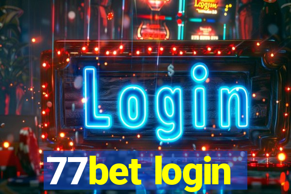 77bet login